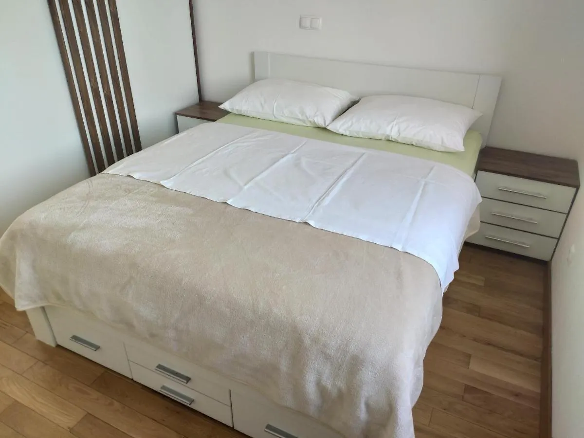 Panoramic View Apartments Crikvenica Ev Station Available