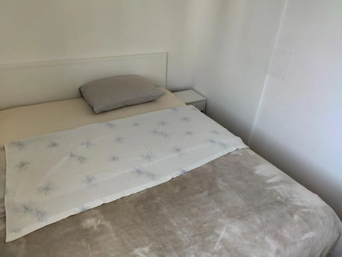 Panoramic View Apartments Crikvenica Ev Station Available