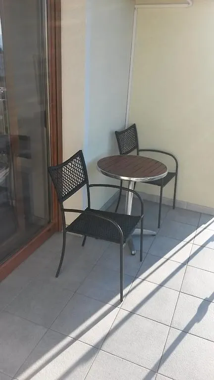 Panoramic View Apartments Crikvenica Ev Station Available