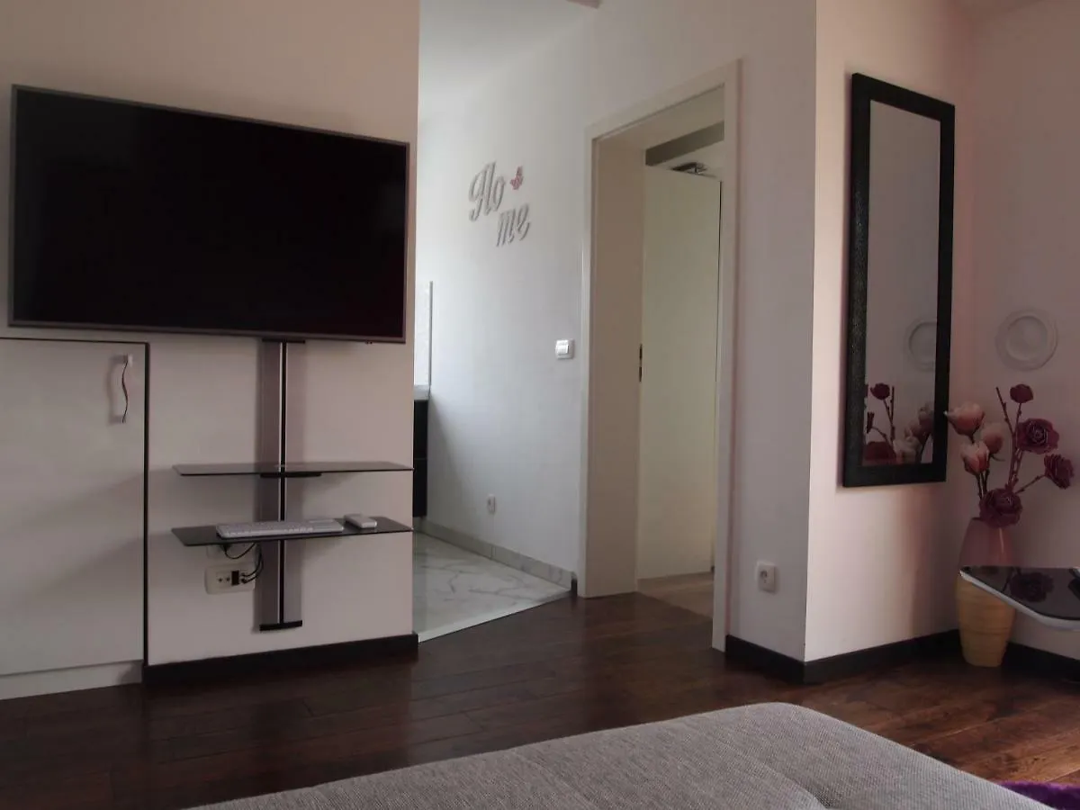 Panoramic View Apartments Crikvenica Ev Station Available