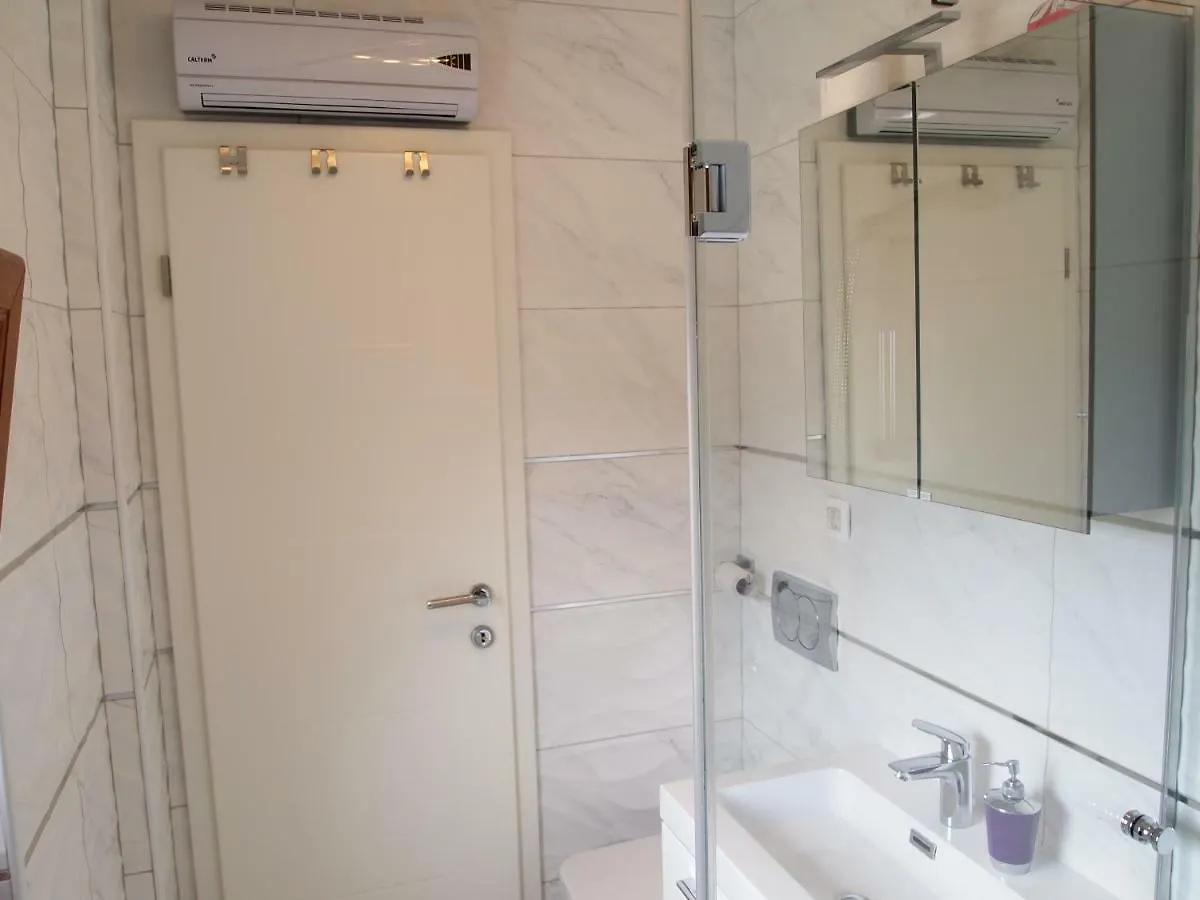 Panoramic View Apartments Crikvenica Ev Station Available