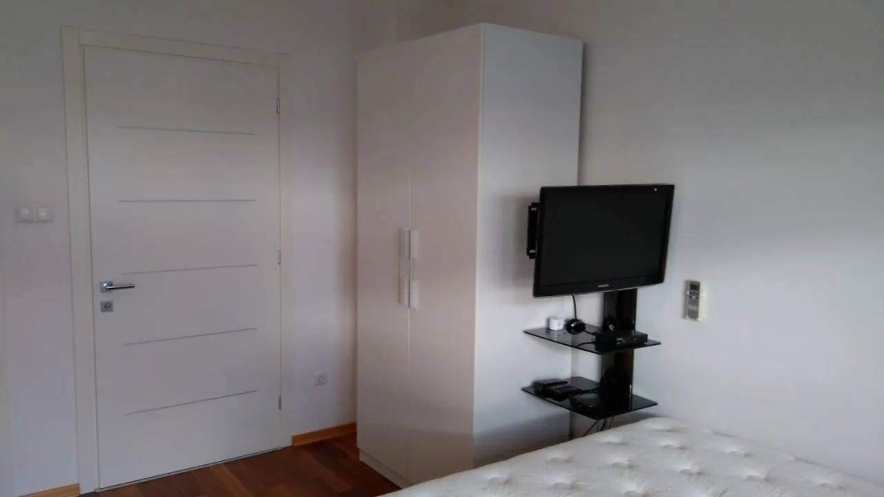Panoramic View Apartments Crikvenica Ev Station Available