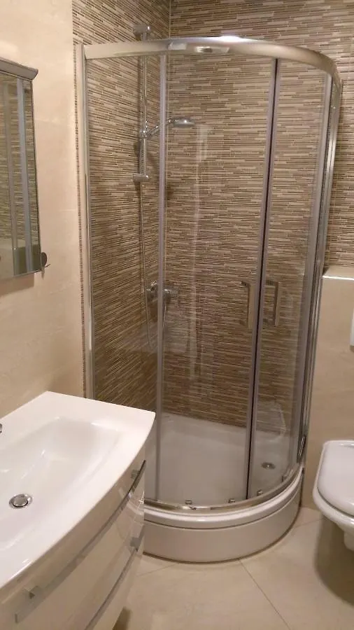 Panoramic View Apartments Crikvenica Ev Station Available Croatia