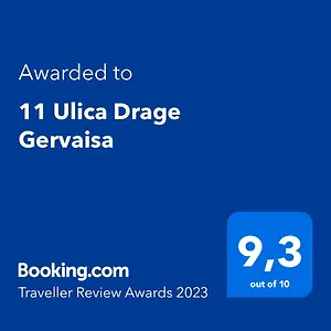  Apartament 11 Ulica Drage Gervaisa