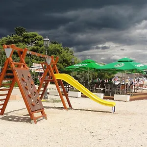 Tonka Apartament Pakoštane