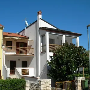 Nadija Apartament Rovinj