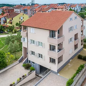 Nada Apartament Rovinj
