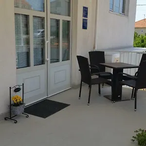 Sanja Apartament Trogir