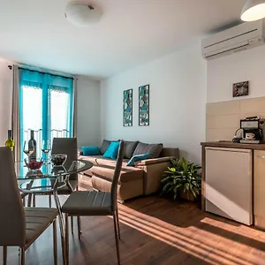 Market Apartament Pula
