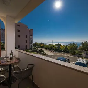 Apartman Ruzica, Crikvenica