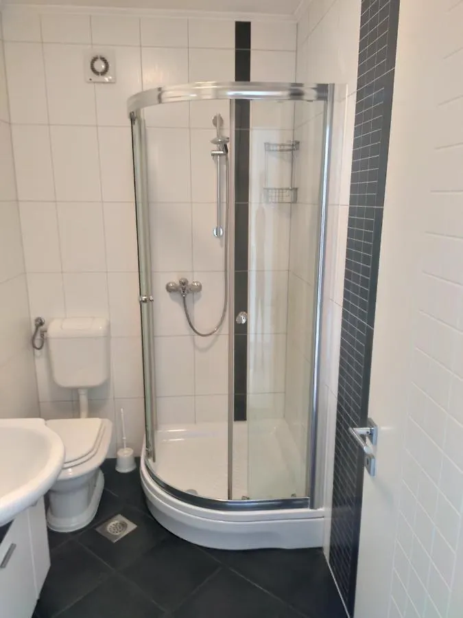Panoramic View Apartments Crikvenica Ev Station Available 0*,
