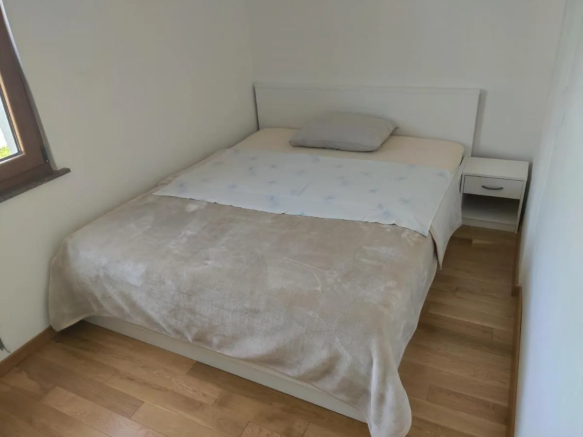 Panoramic View Apartments Crikvenica Ev Station Available Kroatien