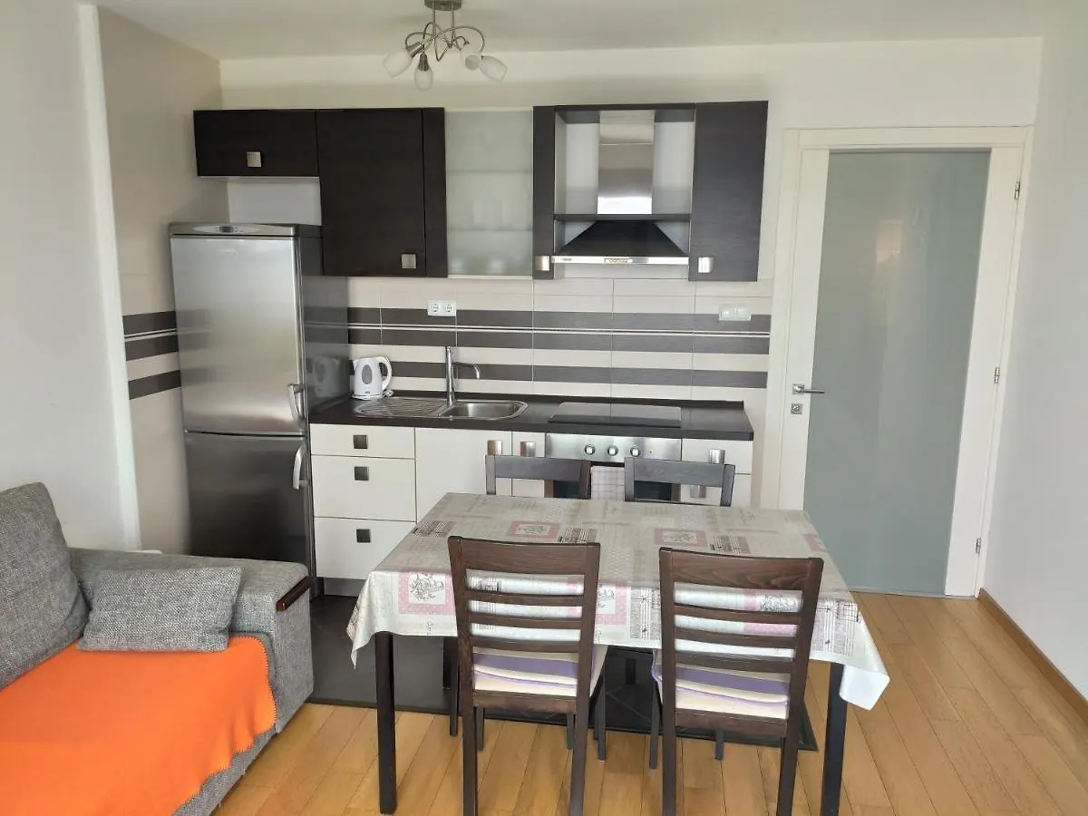 Panoramic View Apartments Crikvenica Ev Station Available