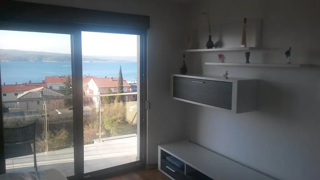 Panoramic View Apartments Crikvenica Ev Station Available 0*,  Kroatien