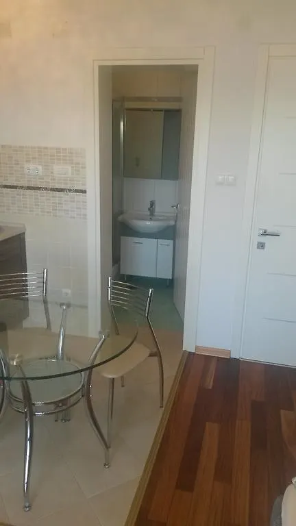 Panoramic View Apartments Crikvenica Ev Station Available