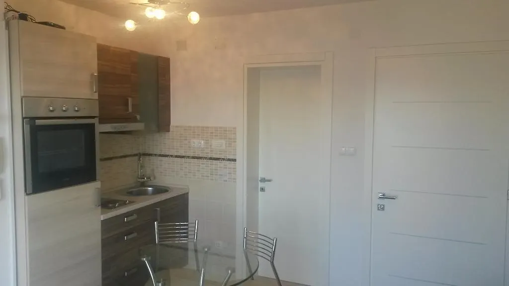 Panoramic View Apartments Crikvenica Ev Station Available
