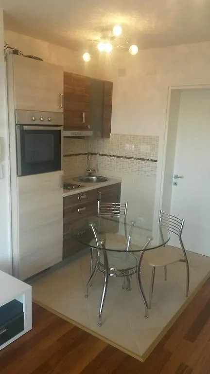 Panoramic View Apartments Crikvenica Ev Station Available 0*,  Kroatien