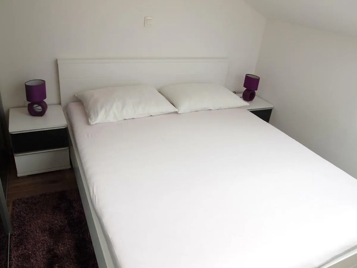 Panoramic View Apartments Crikvenica Ev Station Available