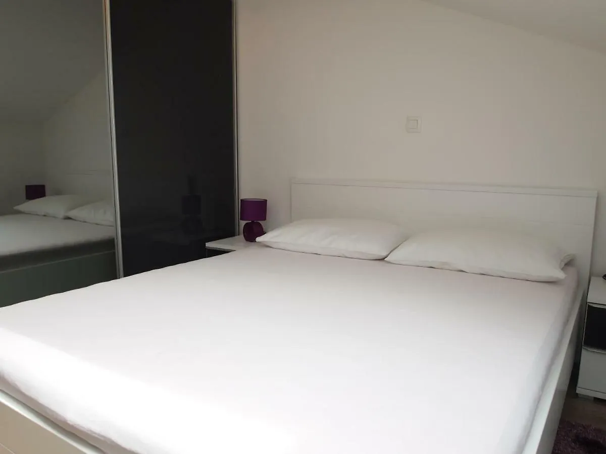 Panoramic View Apartments Crikvenica Ev Station Available