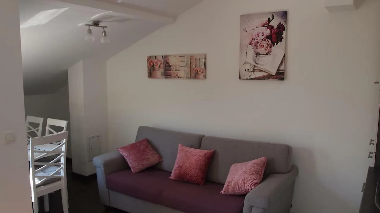 Panoramic View Apartments Crikvenica Ev Station Available 0*,