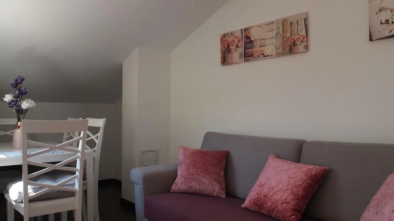 Panoramic View Apartments Crikvenica Ev Station Available