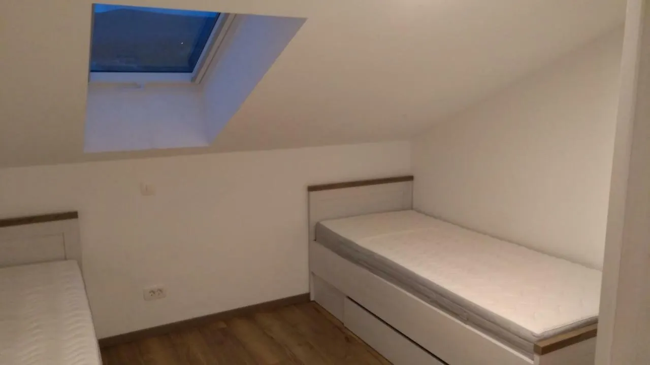 Panoramic View Apartments Crikvenica Ev Station Available