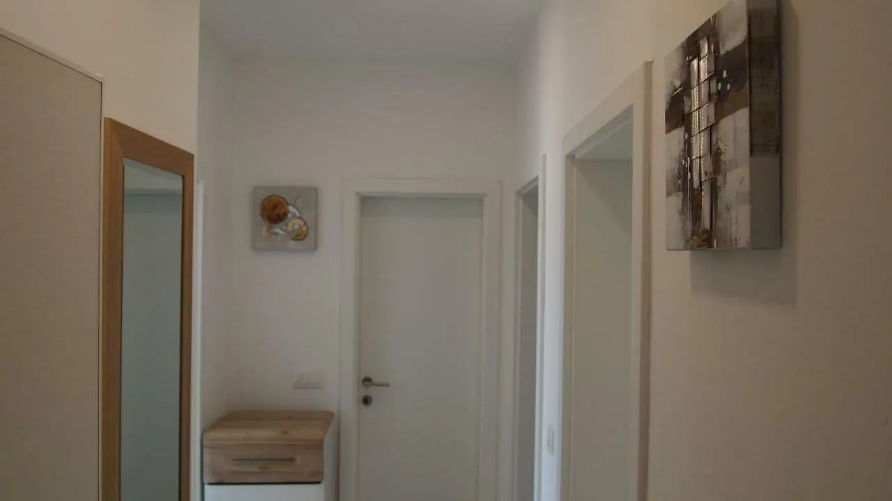 Panoramic View Apartments Crikvenica Ev Station Available