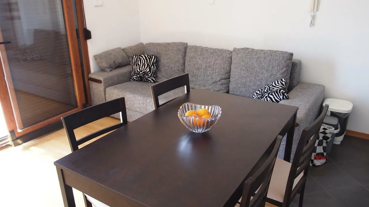 Panoramic View Apartments Crikvenica Ev Station Available