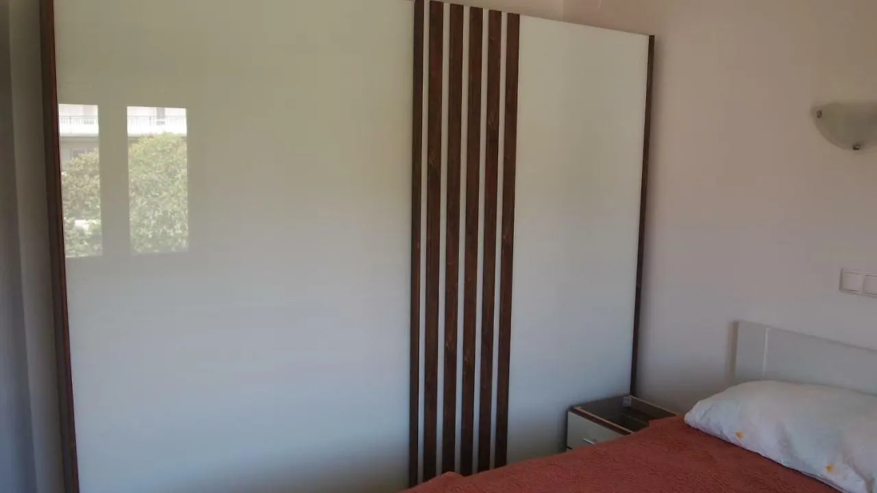 Panoramic View Apartments Crikvenica Ev Station Available Kroatien