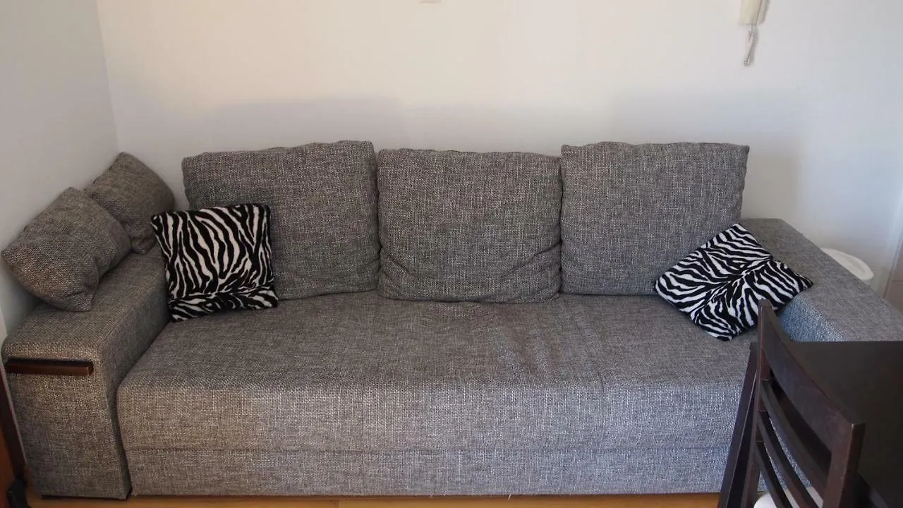Panoramic View Apartments Crikvenica Ev Station Available 0*,  Kroatien